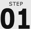ステップ1